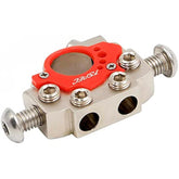 T-SPEC - Battery Terminal - 4 Position Pos/Neg,Battery Terminals (V-BATT-TML)